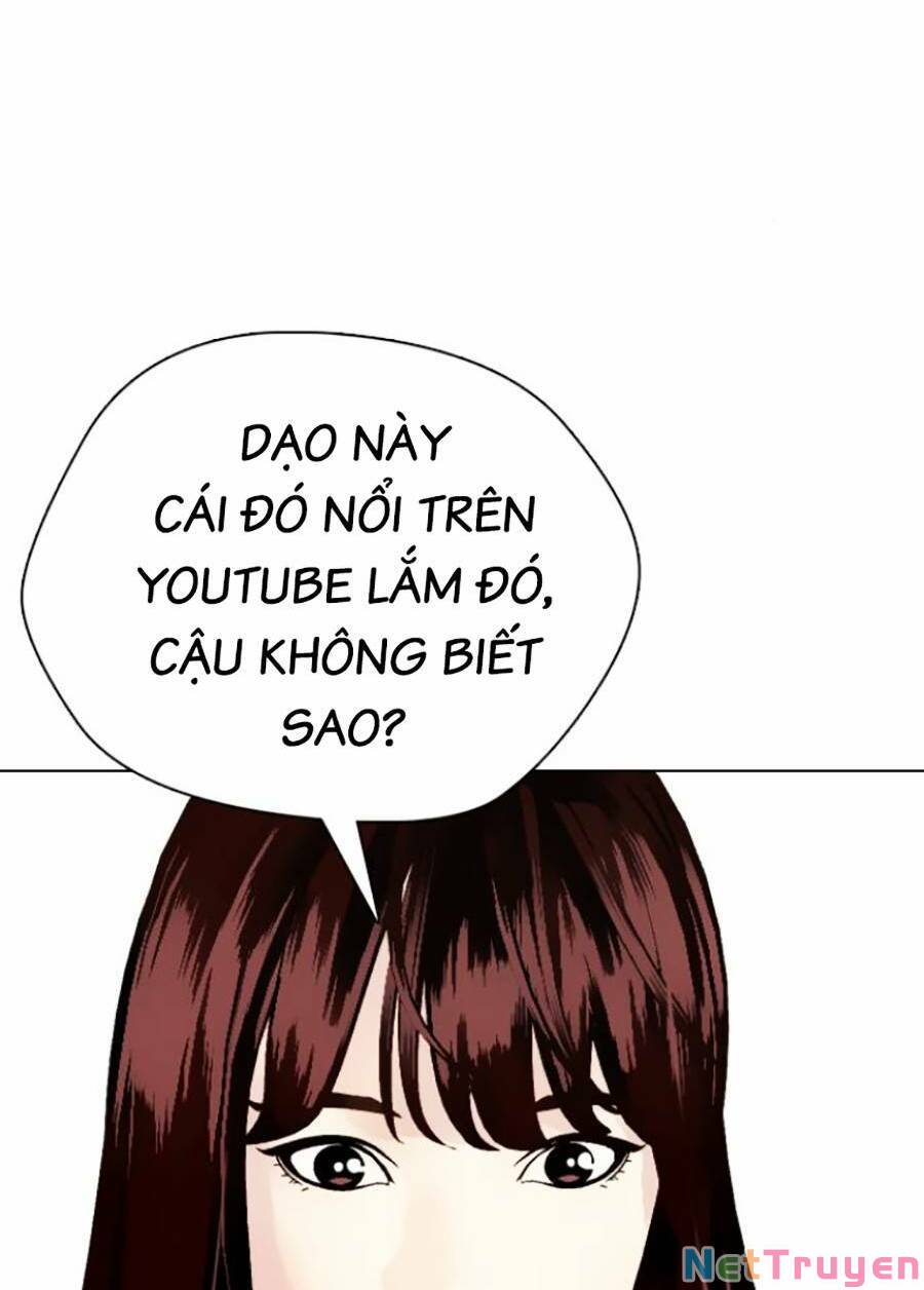 Loser Giỏi Võ Chapter 3 - Page 134