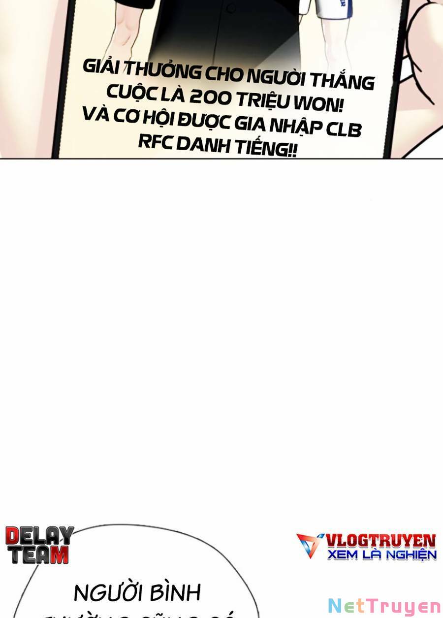 Loser Giỏi Võ Chapter 3 - Page 137