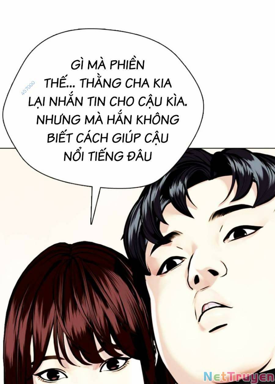 Loser Giỏi Võ Chapter 3 - Page 147