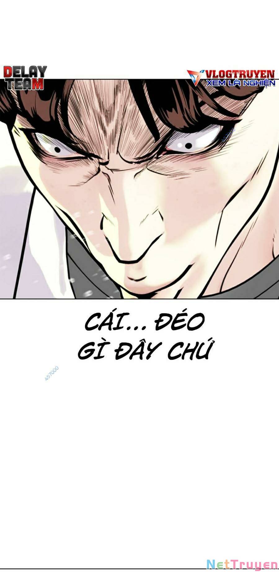 Loser Giỏi Võ Chapter 3 - Page 7