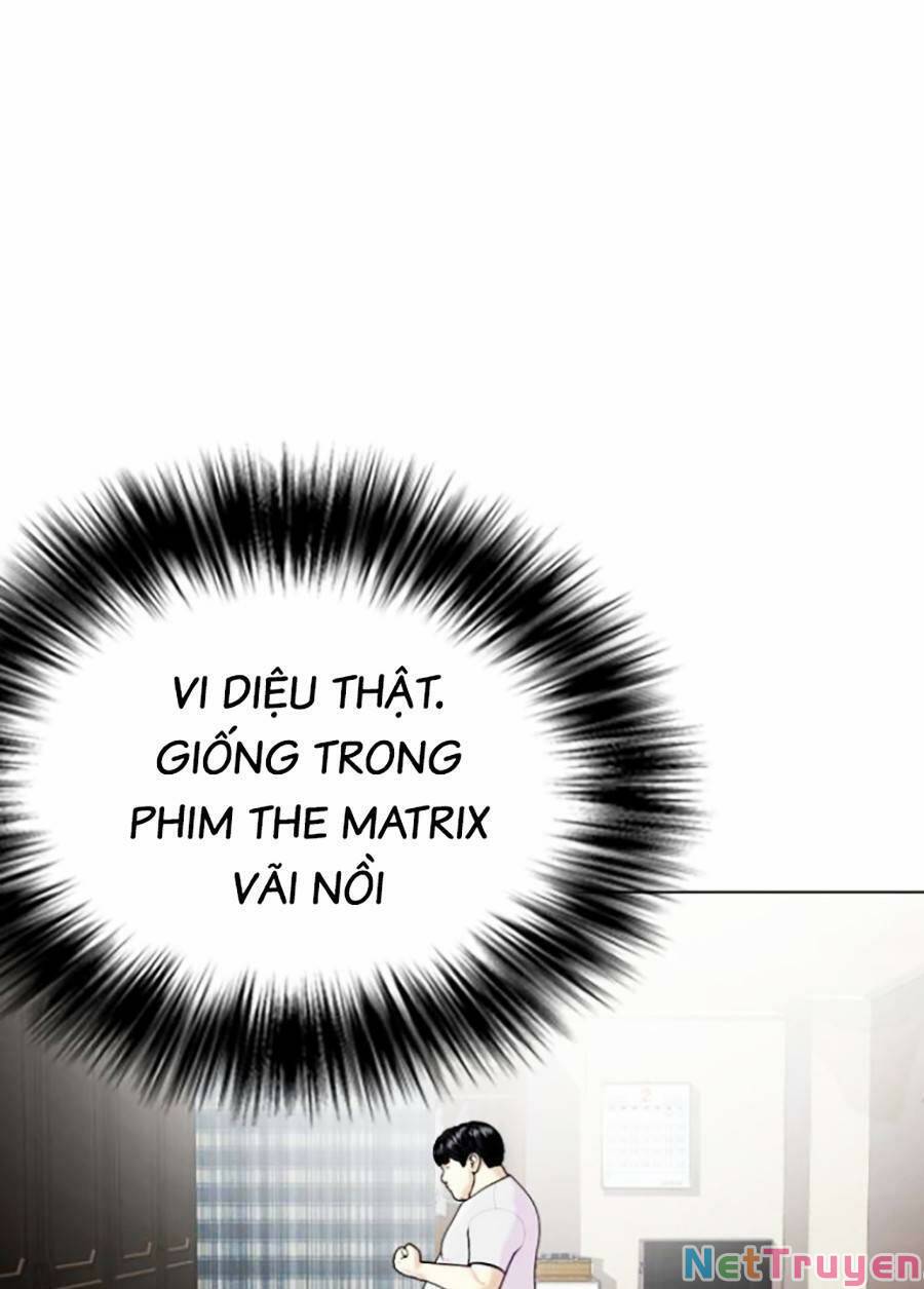 Loser Giỏi Võ Chapter 3 - Page 91