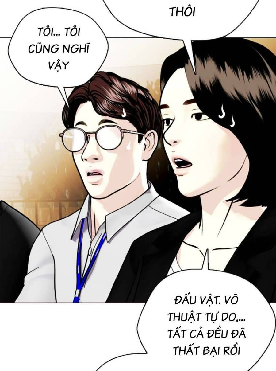 Loser Giỏi Võ Chapter 9 - Page 108