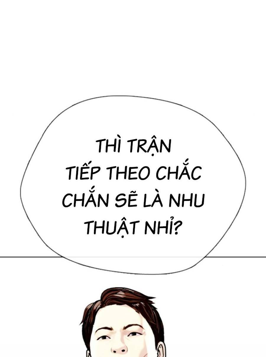 Loser Giỏi Võ Chapter 9 - Page 110