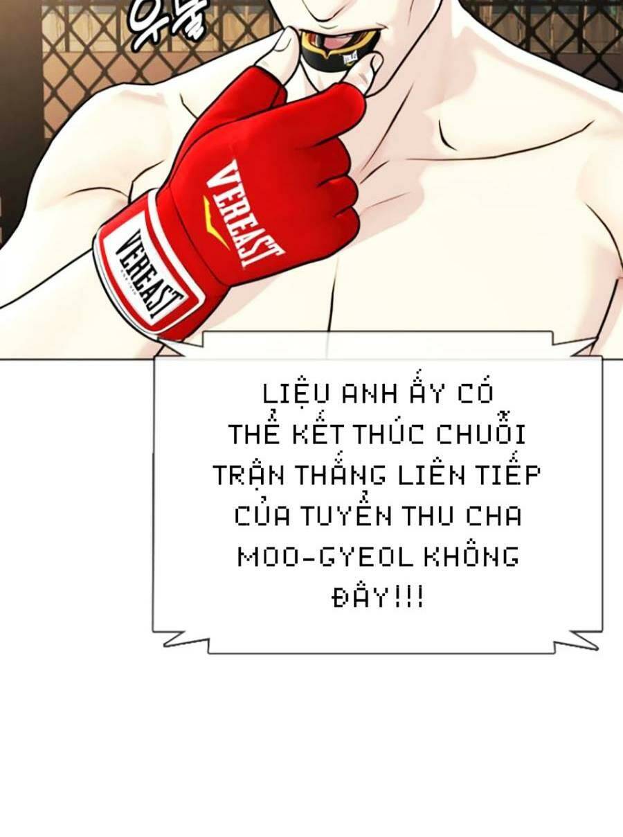 Loser Giỏi Võ Chapter 9 - Page 116