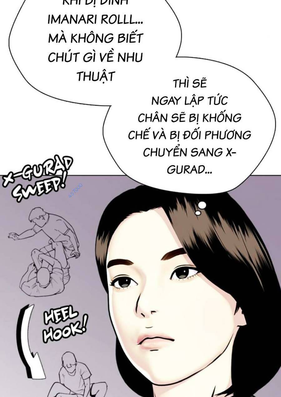 Loser Giỏi Võ Chapter 9 - Page 144