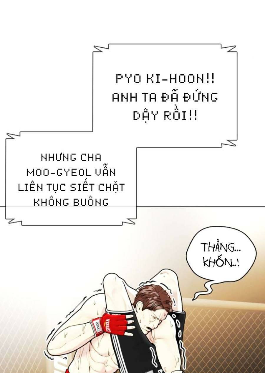 Loser Giỏi Võ Chapter 9 - Page 172