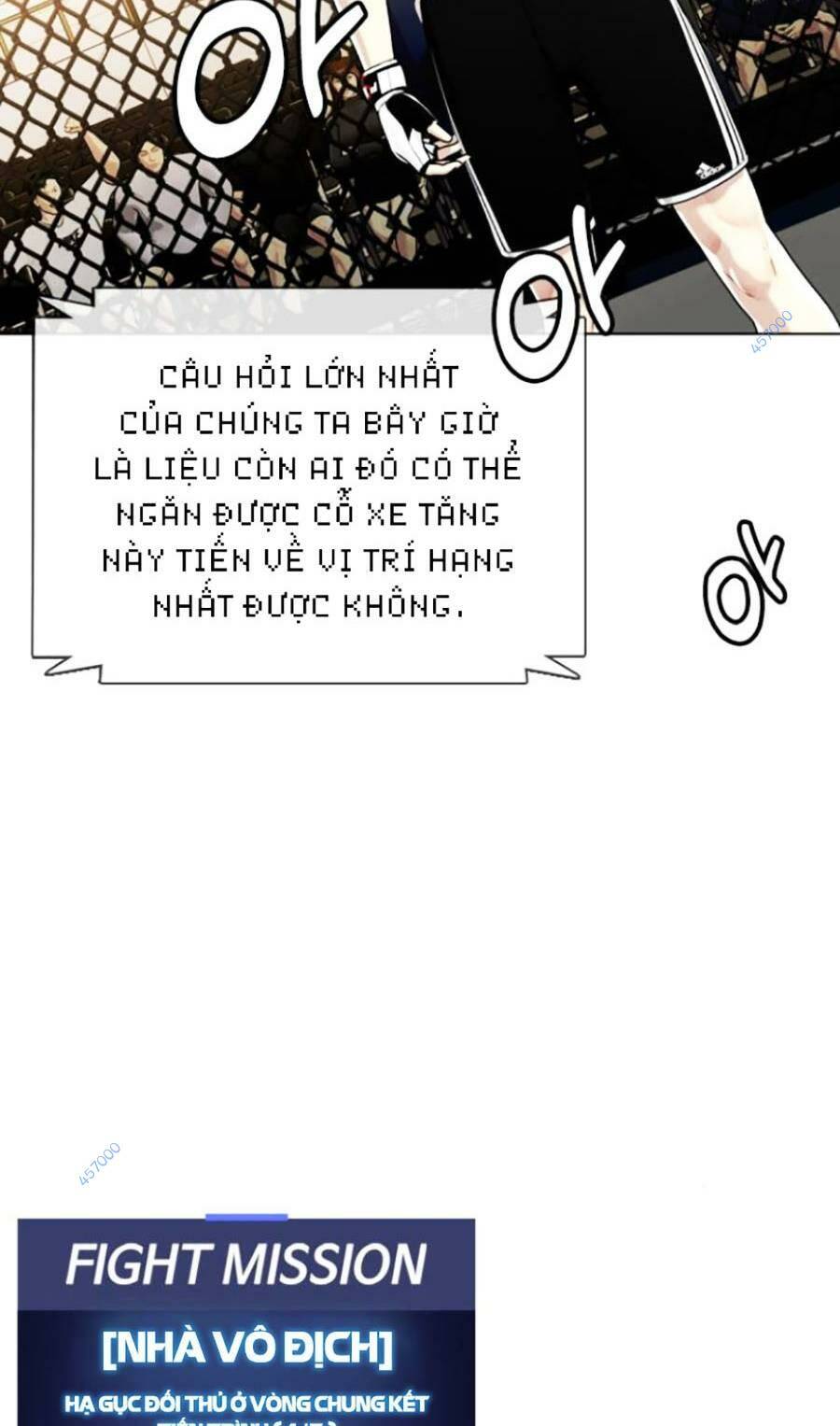 Loser Giỏi Võ Chapter 9 - Page 21