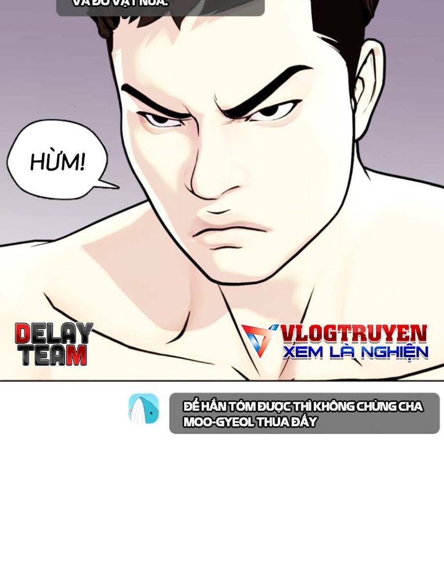 Loser Giỏi Võ Chapter 9 - Page 30