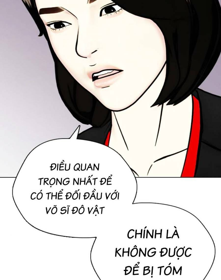 Loser Giỏi Võ Chapter 9 - Page 35