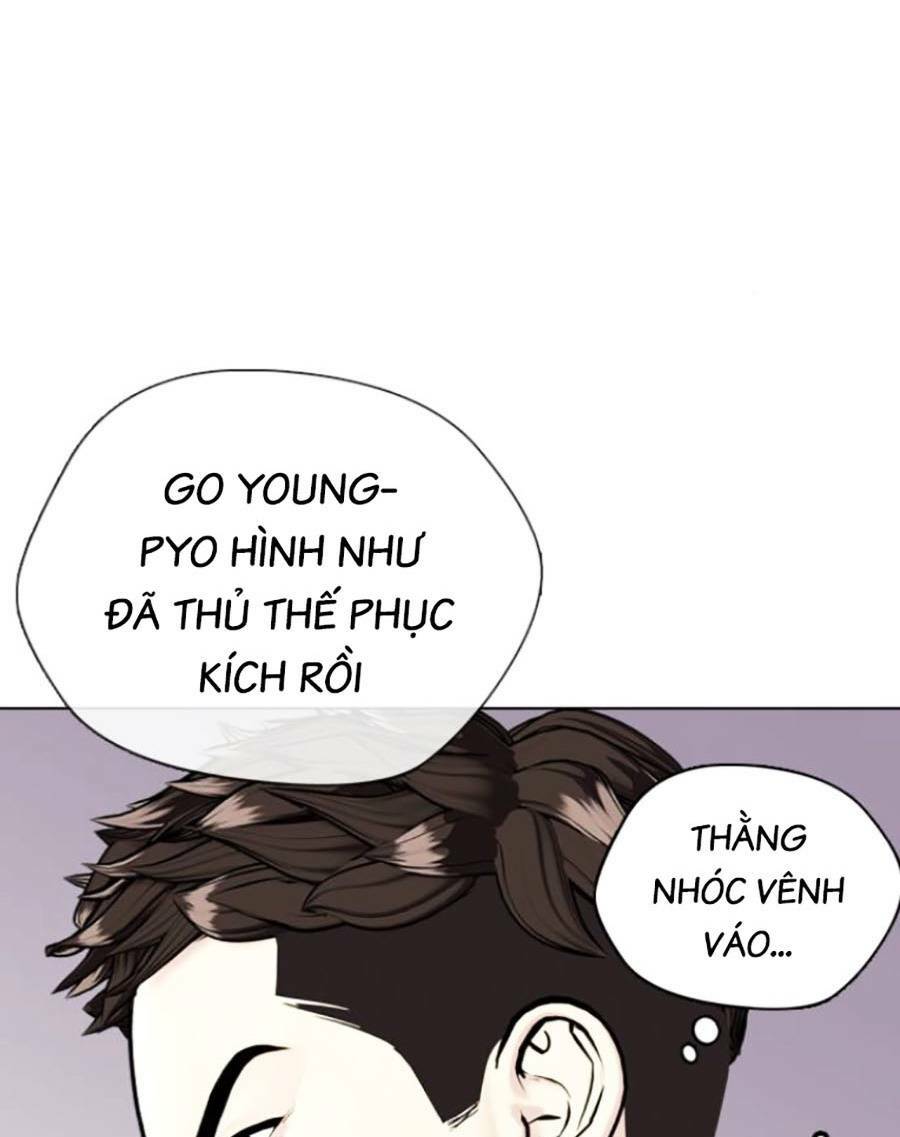 Loser Giỏi Võ Chapter 9 - Page 42