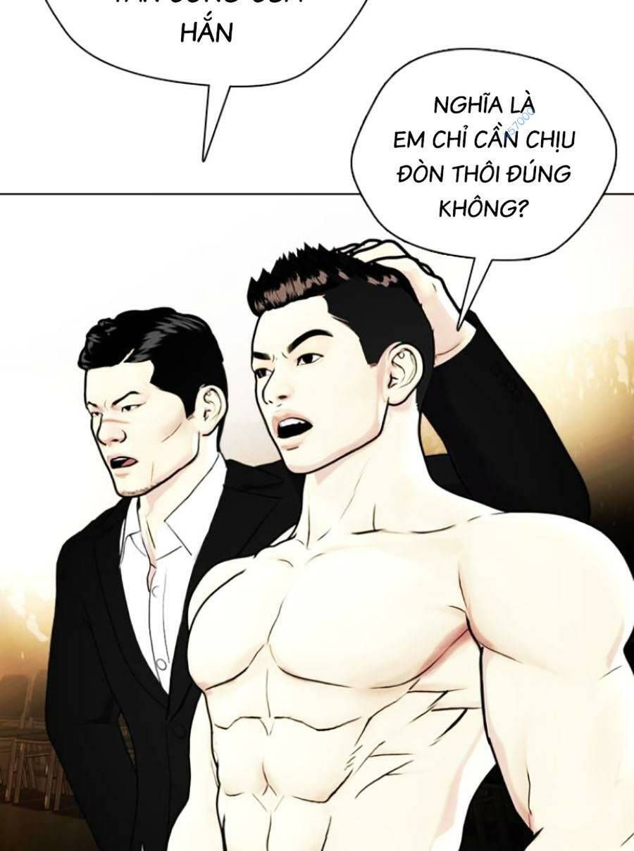 Loser Giỏi Võ Chapter 9 - Page 80