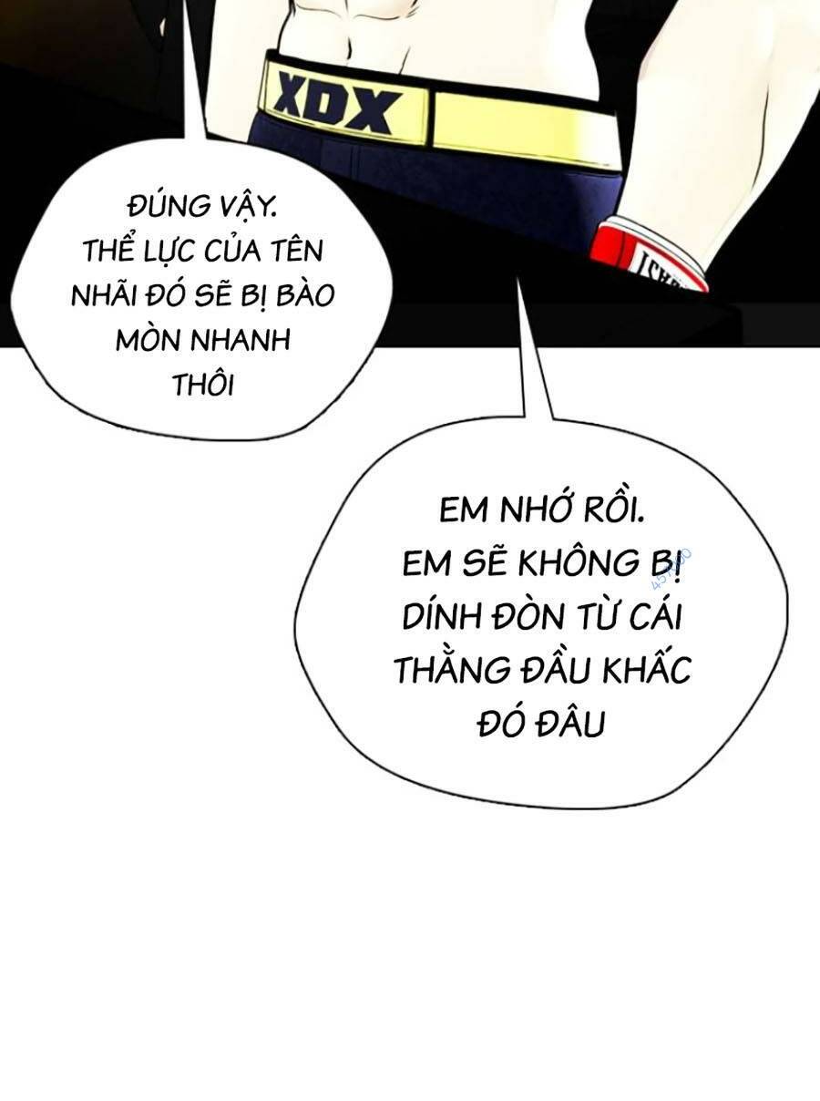 Loser Giỏi Võ Chapter 9 - Page 81