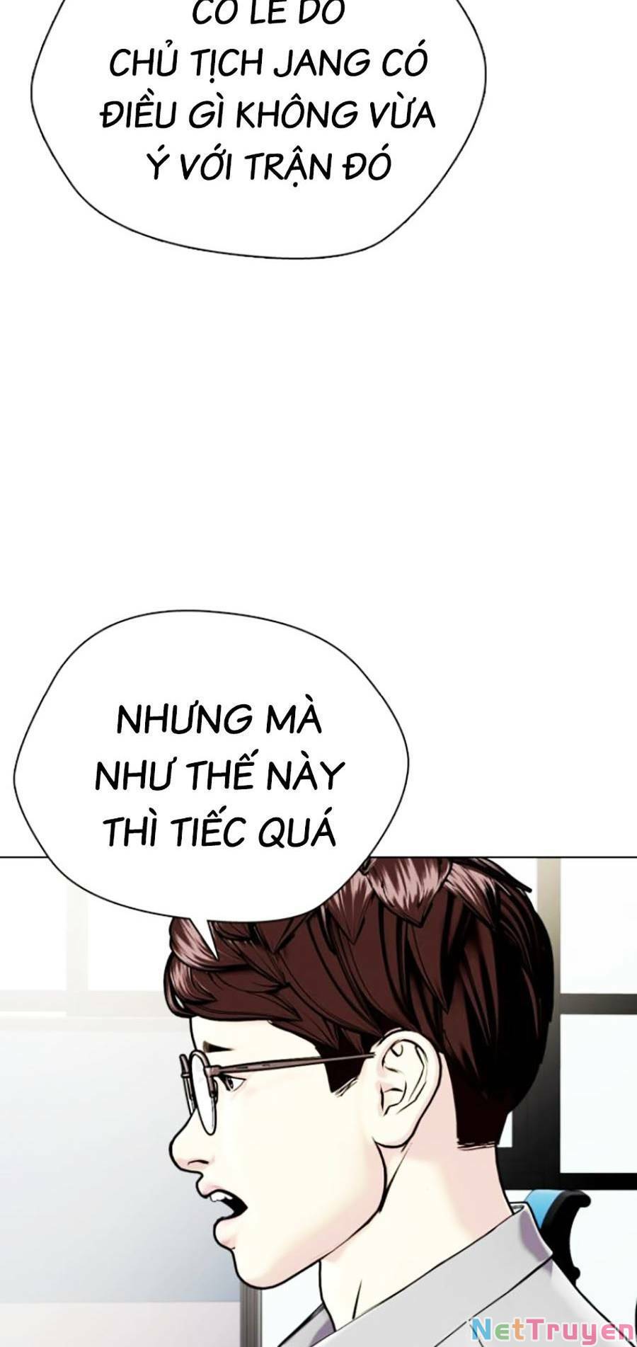 Loser Giỏi Võ Chapter 7 - Page 124