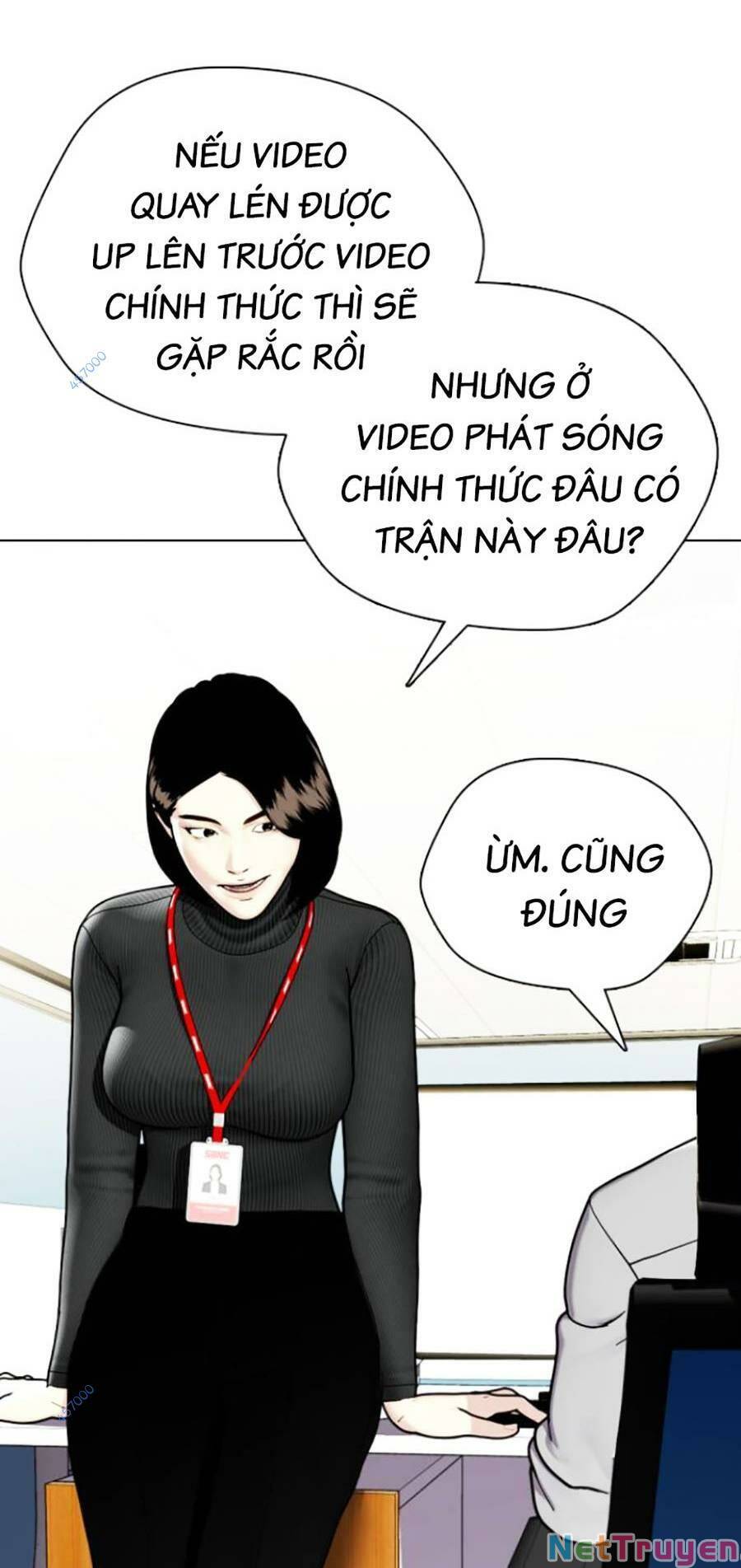 Loser Giỏi Võ Chapter 7 - Page 133