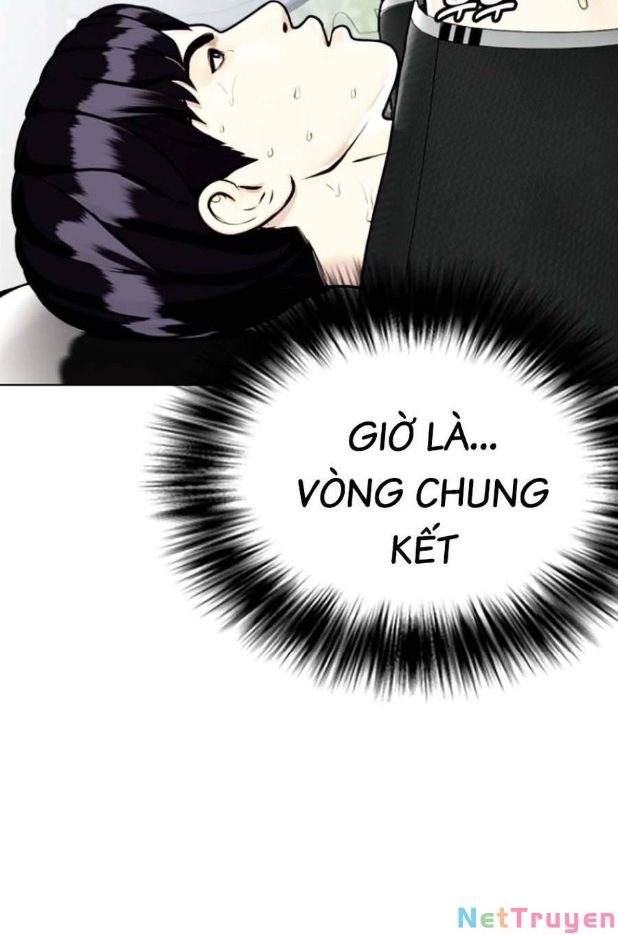 Loser Giỏi Võ Chapter 7 - Page 27