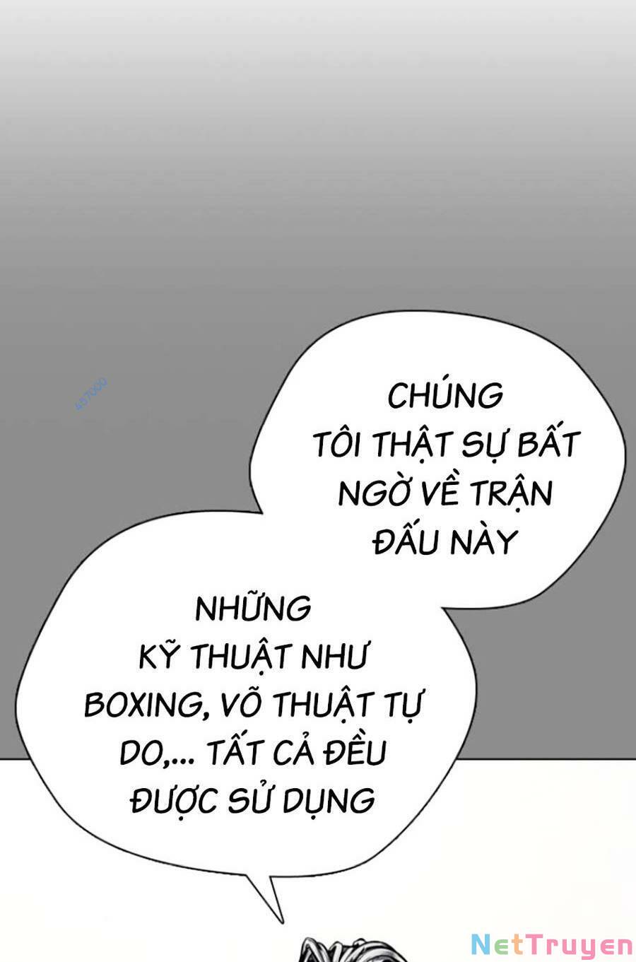 Loser Giỏi Võ Chapter 7 - Page 30