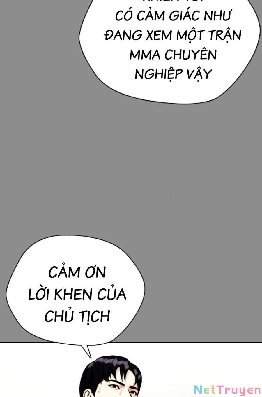 Loser Giỏi Võ Chapter 7 - Page 32