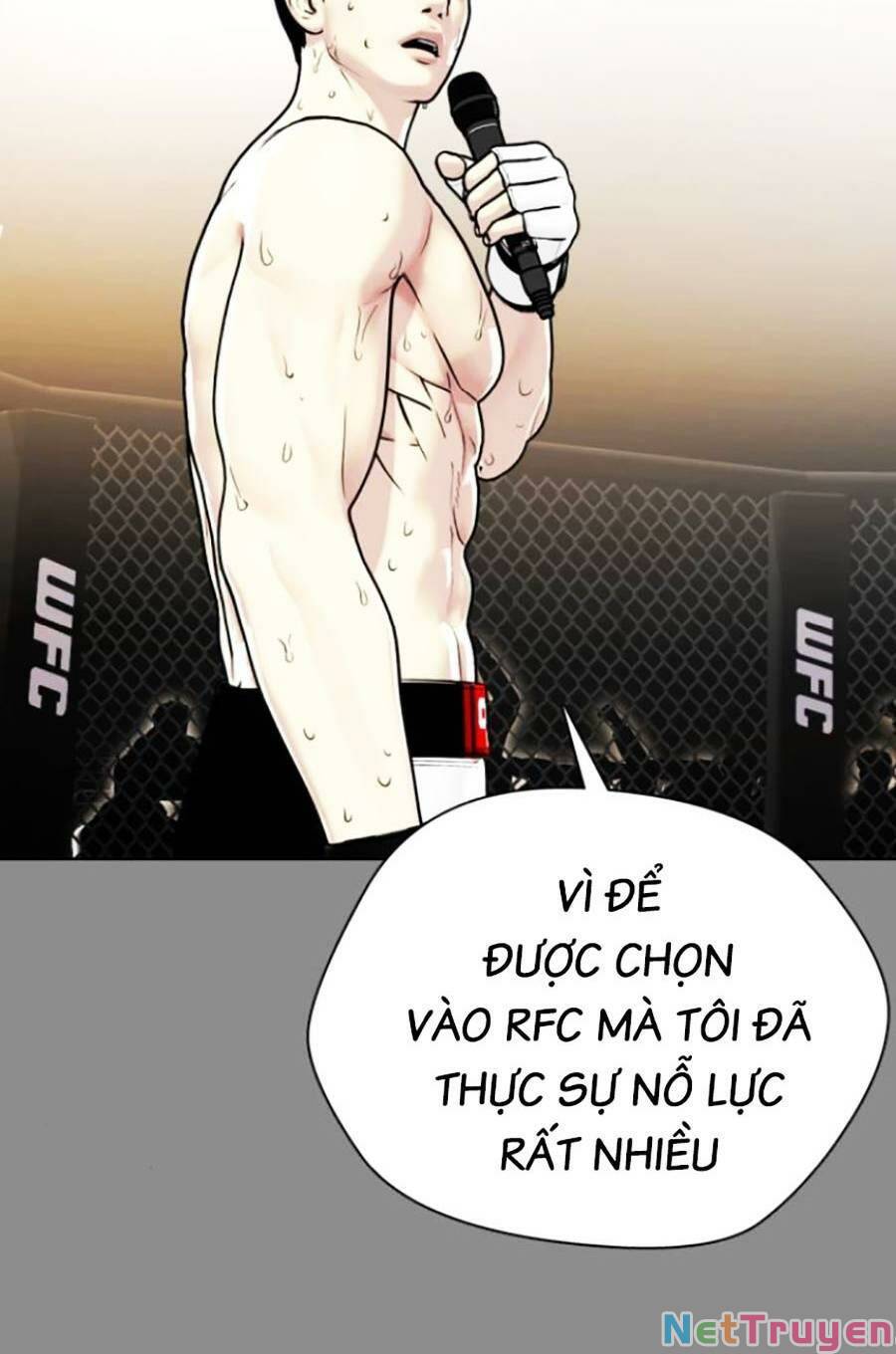 Loser Giỏi Võ Chapter 7 - Page 33