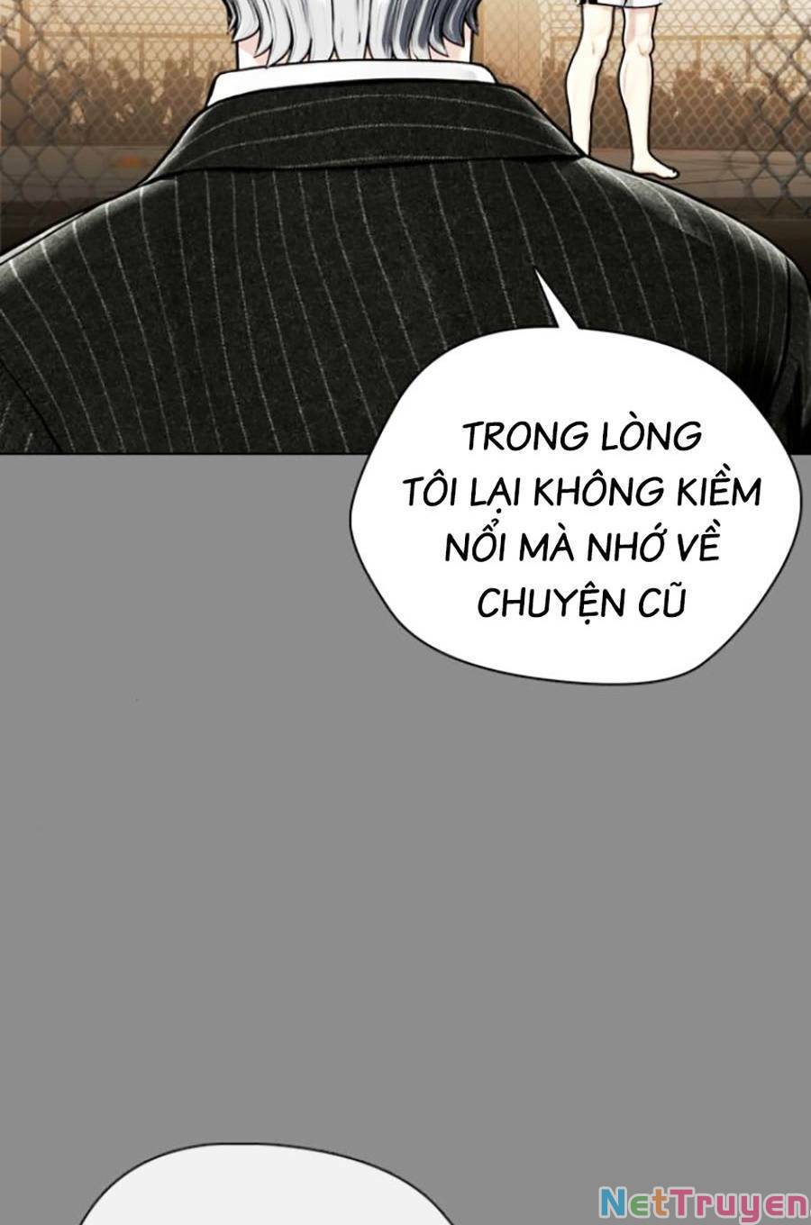 Loser Giỏi Võ Chapter 7 - Page 35