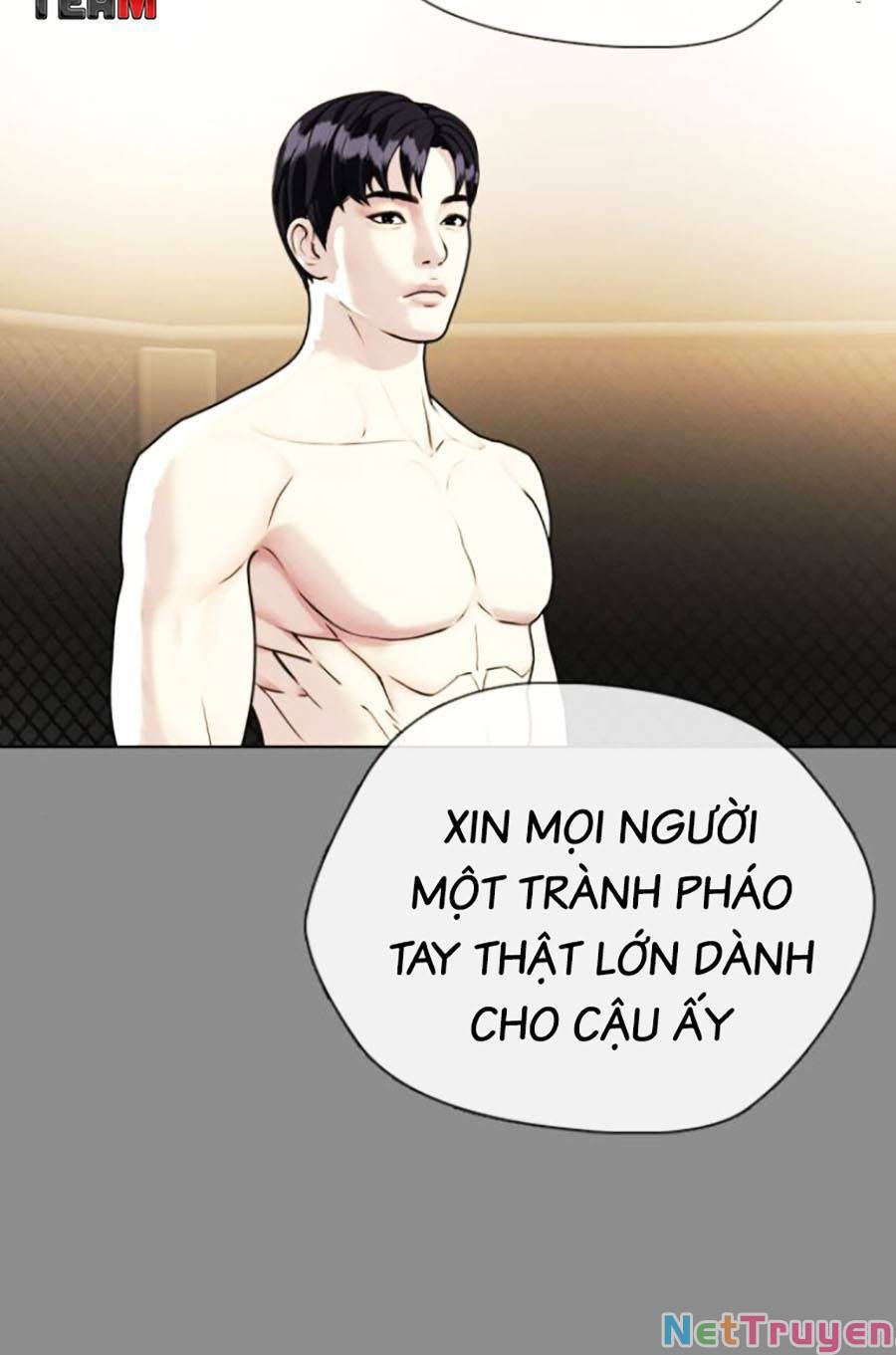 Loser Giỏi Võ Chapter 7 - Page 40