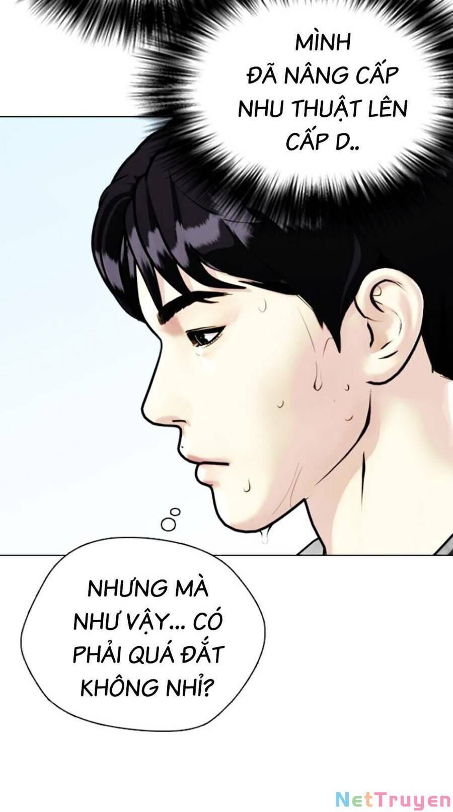 Loser Giỏi Võ Chapter 7 - Page 48