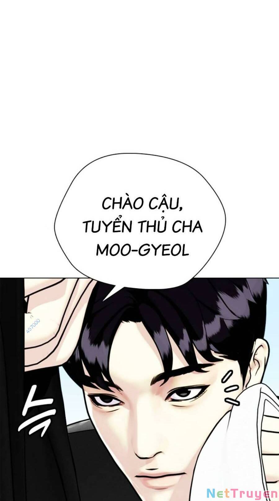 Loser Giỏi Võ Chapter 7 - Page 50