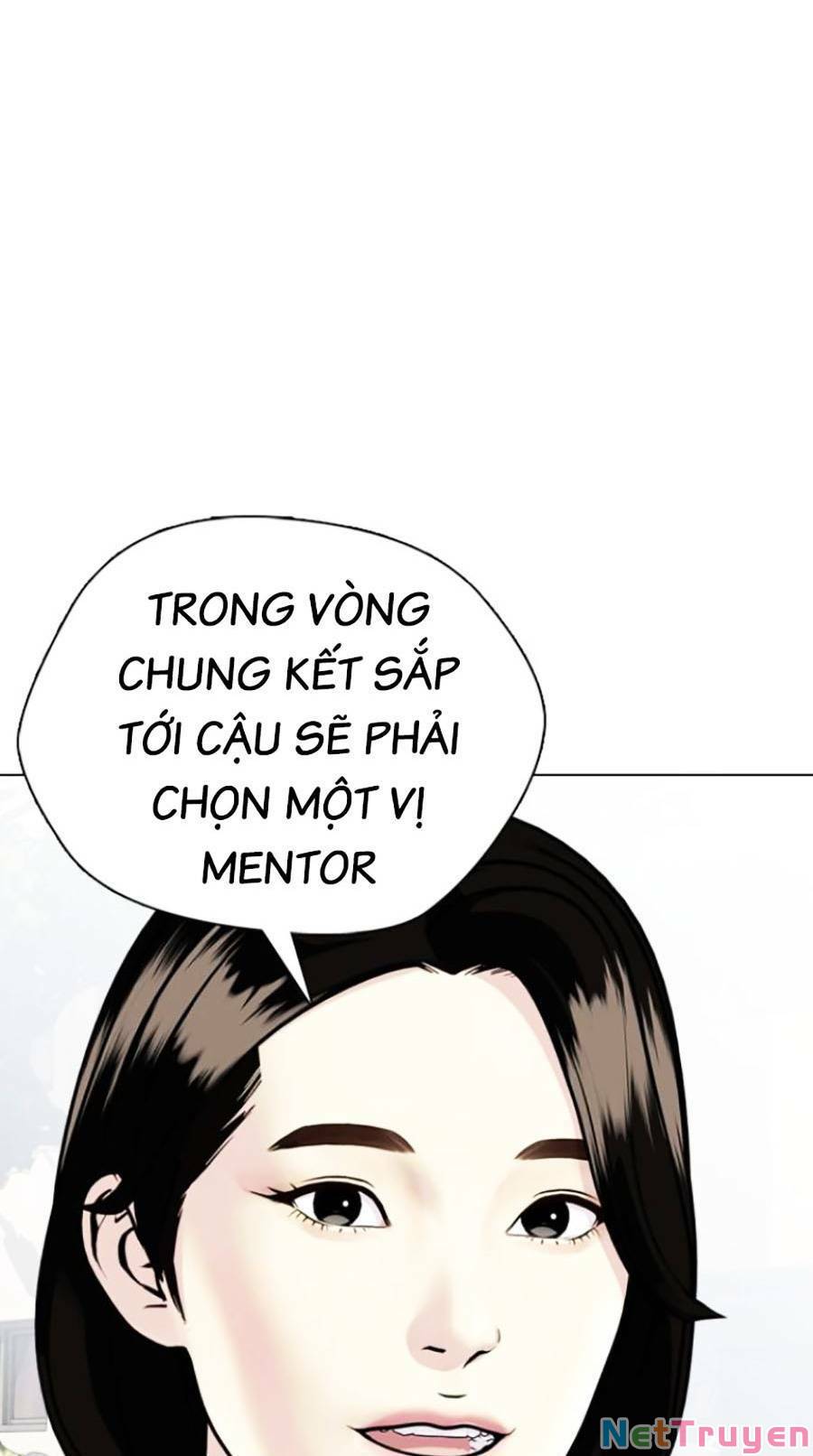 Loser Giỏi Võ Chapter 7 - Page 59