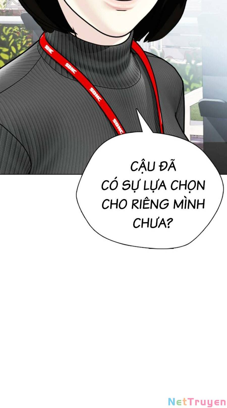 Loser Giỏi Võ Chapter 7 - Page 60