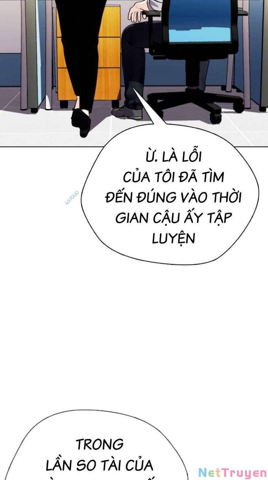 Loser Giỏi Võ Chapter 7 - Page 62