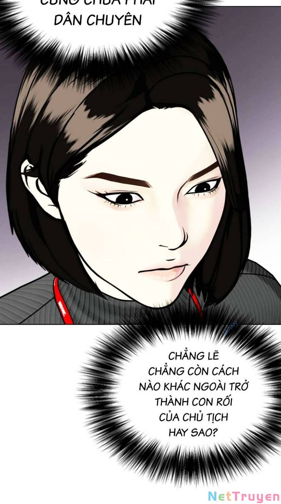 Loser Giỏi Võ Chapter 7 - Page 70