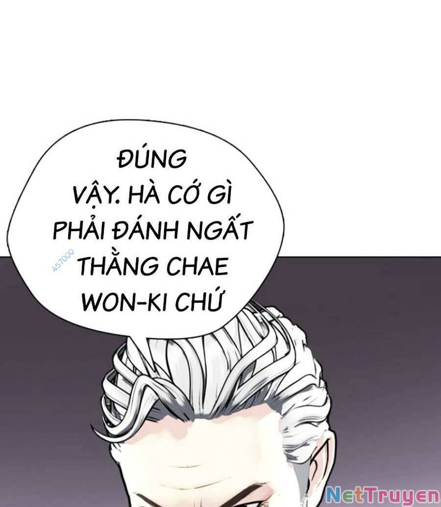 Loser Giỏi Võ Chapter 7 - Page 86