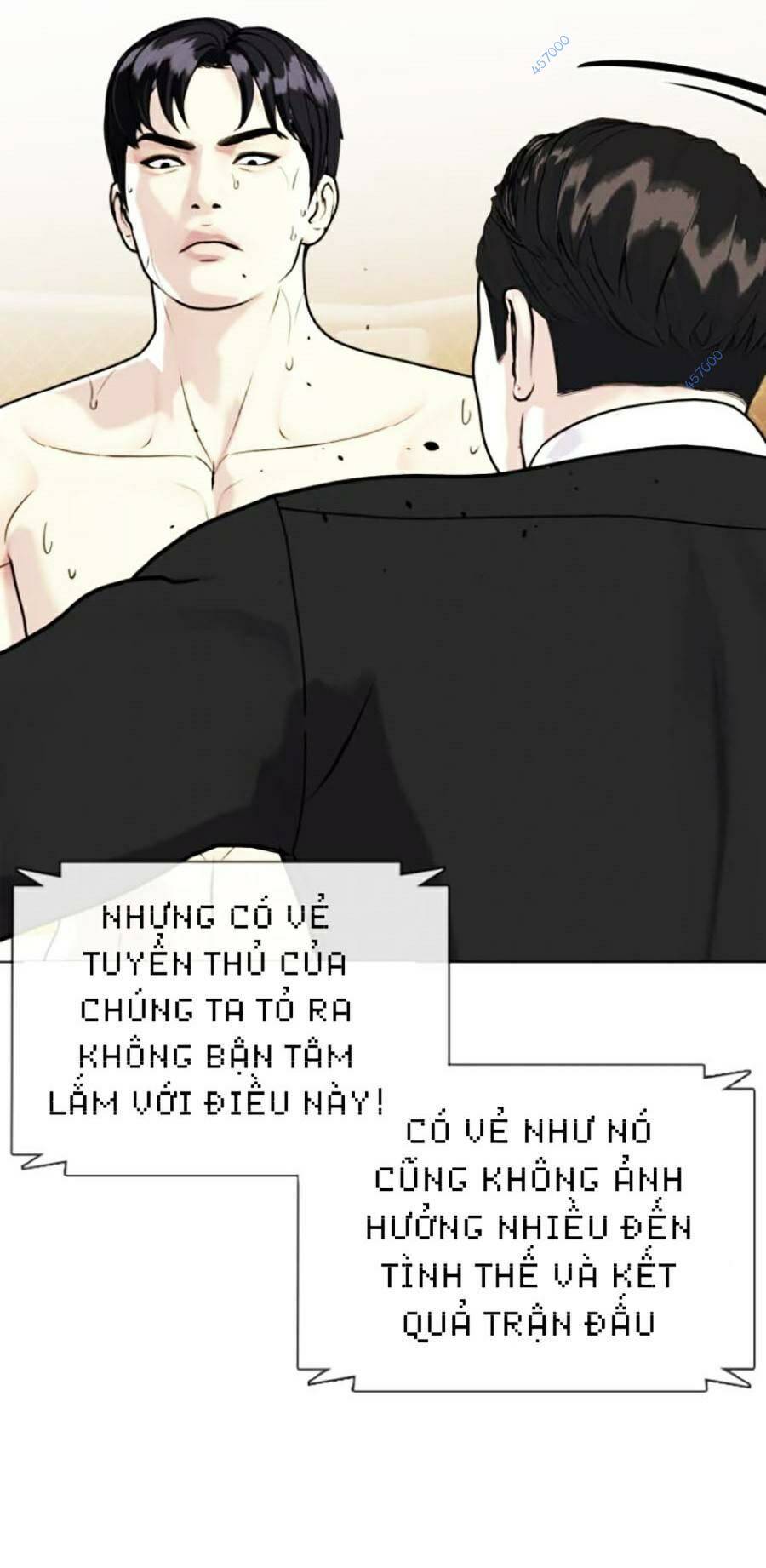 Loser Giỏi Võ Chapter 10 - Page 103