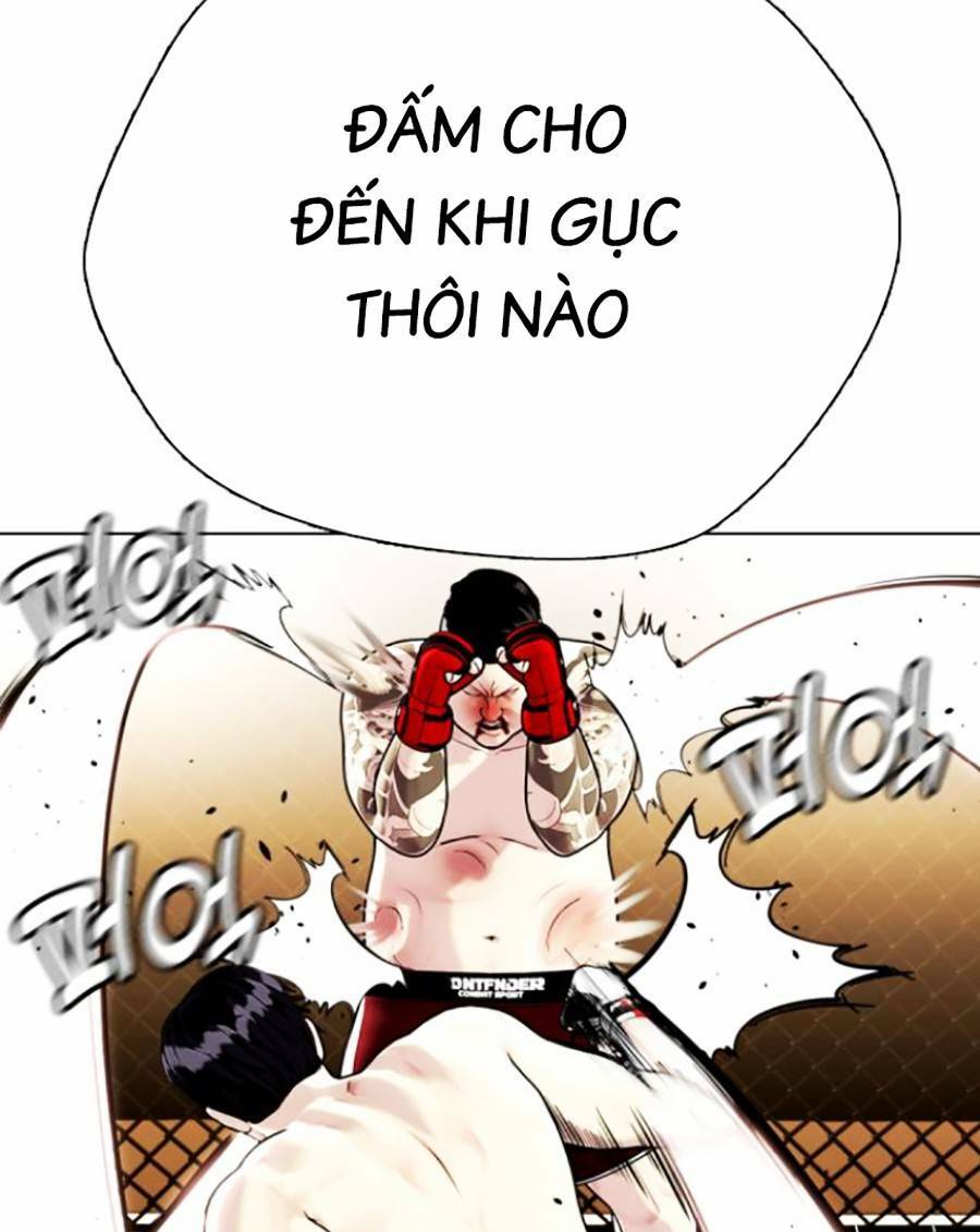 Loser Giỏi Võ Chapter 10 - Page 123