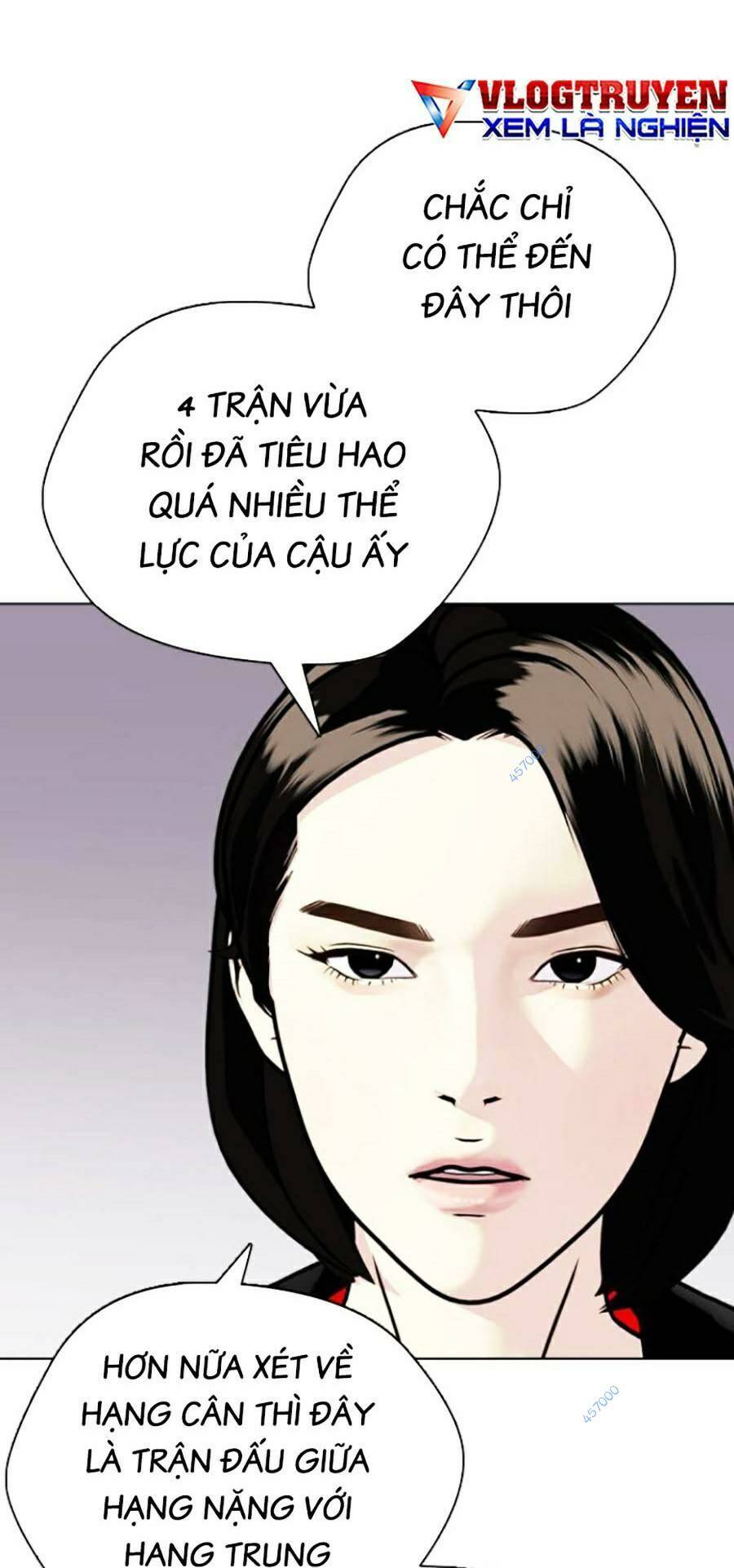 Loser Giỏi Võ Chapter 10 - Page 13