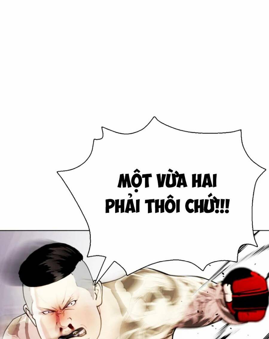 Loser Giỏi Võ Chapter 10 - Page 132