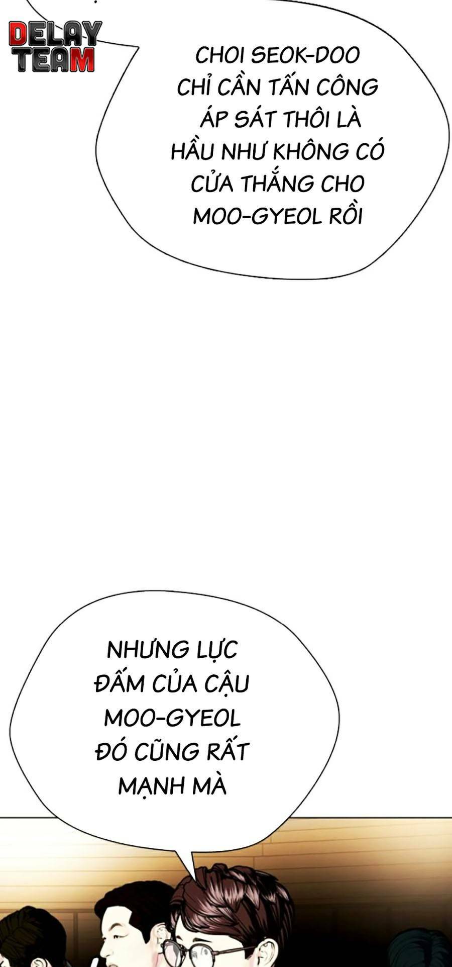 Loser Giỏi Võ Chapter 10 - Page 14