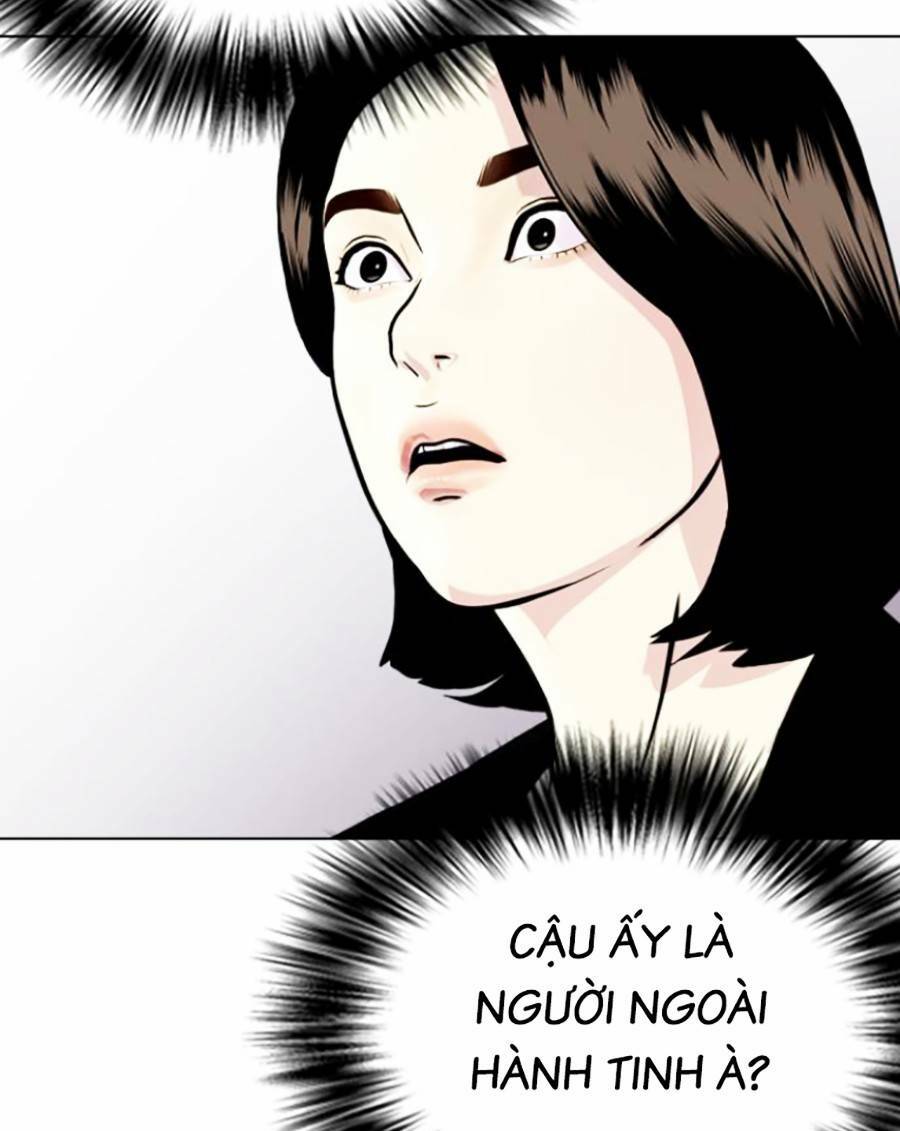 Loser Giỏi Võ Chapter 10 - Page 159