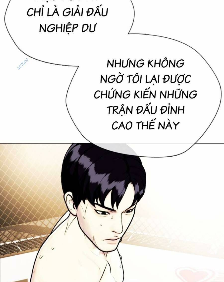 Loser Giỏi Võ Chapter 10 - Page 169