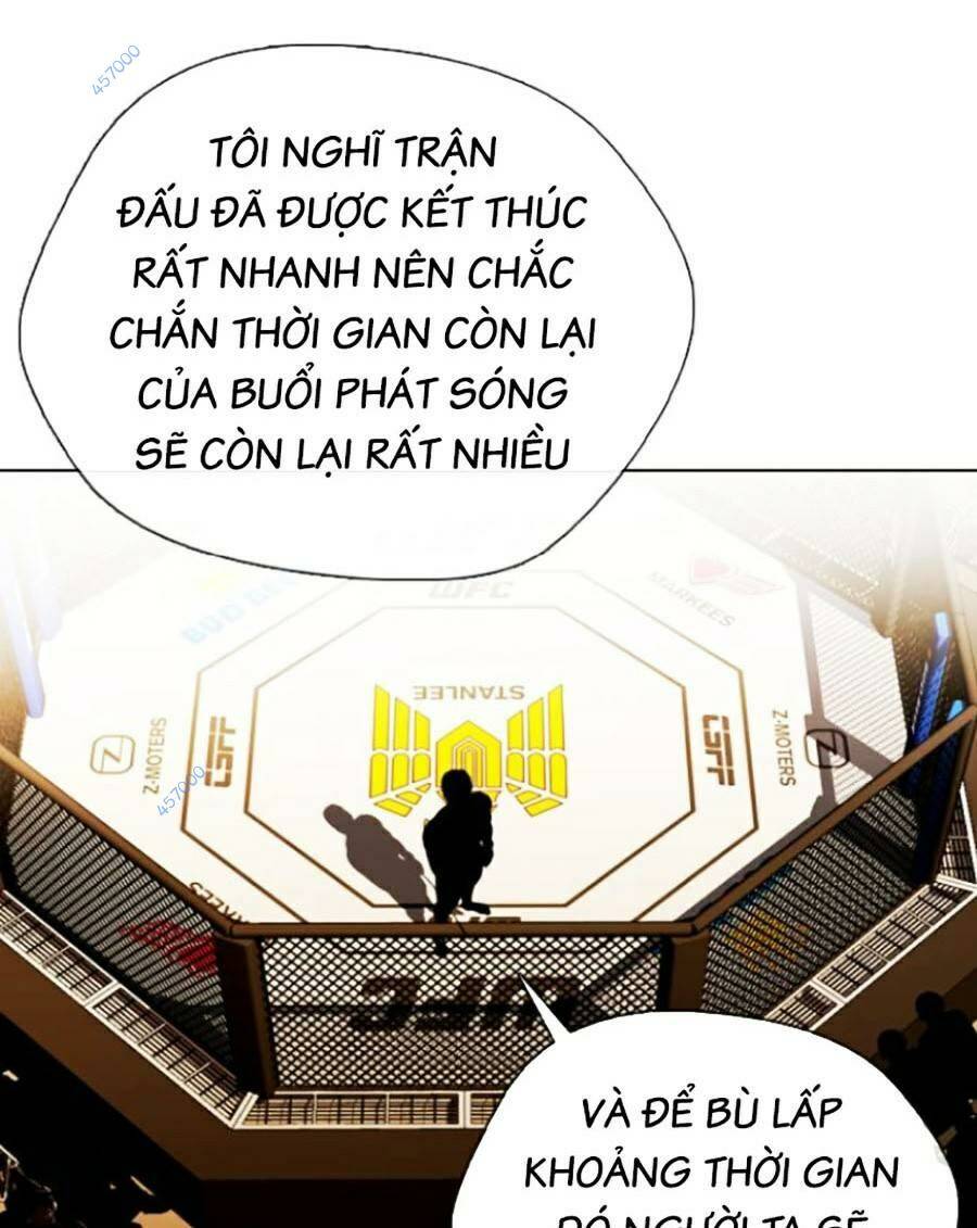 Loser Giỏi Võ Chapter 10 - Page 189