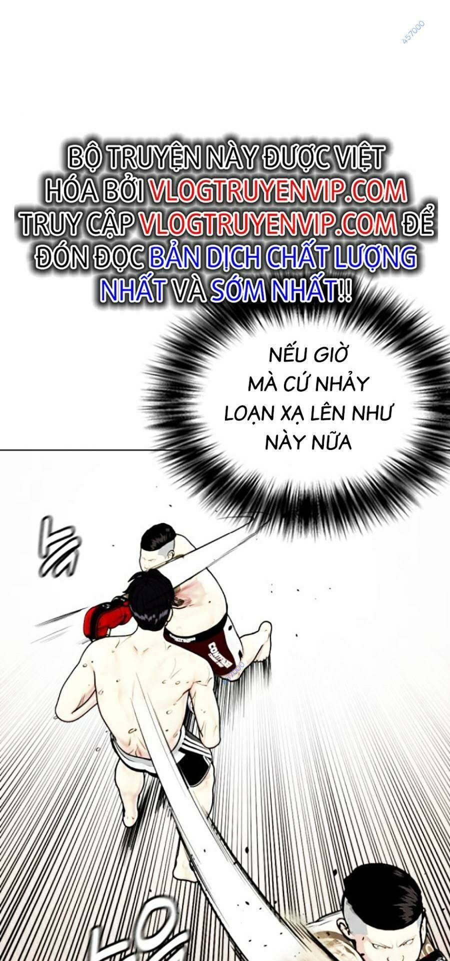 Loser Giỏi Võ Chapter 10 - Page 27