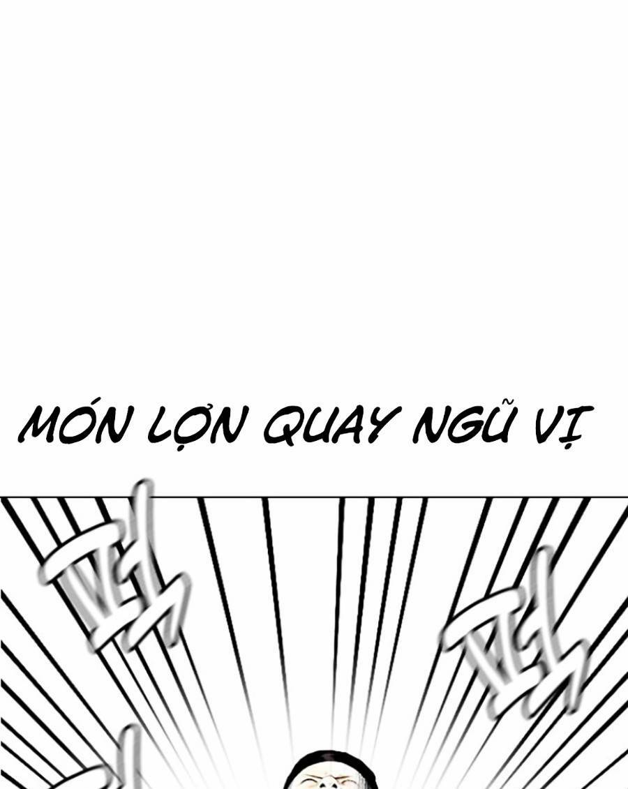 Loser Giỏi Võ Chapter 10 - Page 53