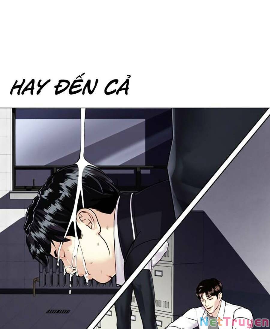 Loser Giỏi Võ Chapter 1 - Page 112