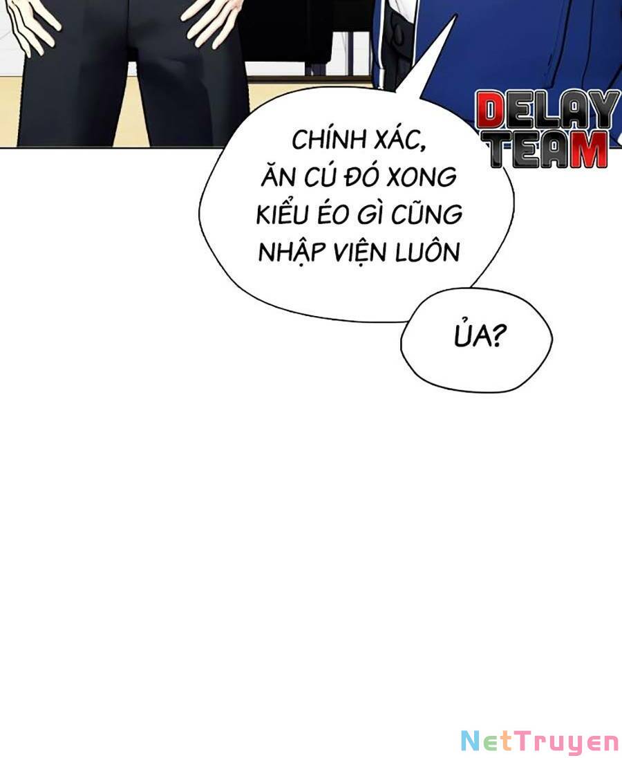 Loser Giỏi Võ Chapter 1 - Page 120