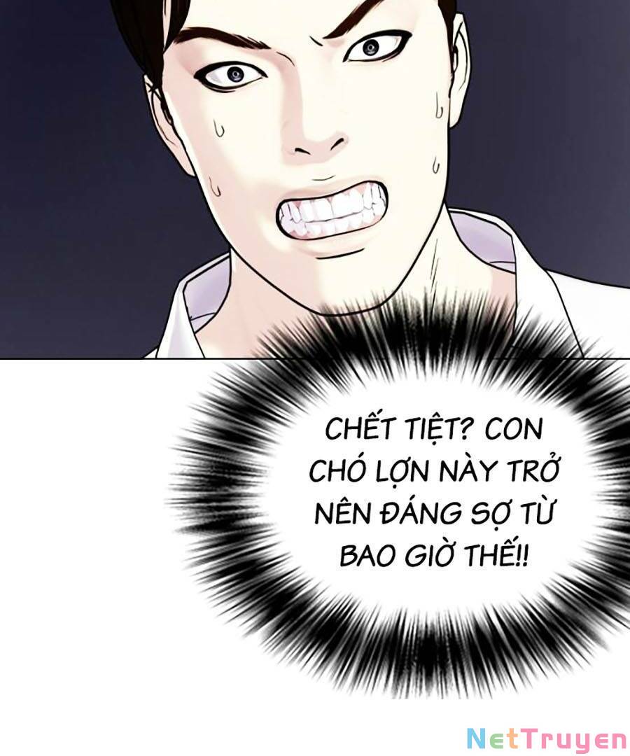 Loser Giỏi Võ Chapter 1 - Page 200