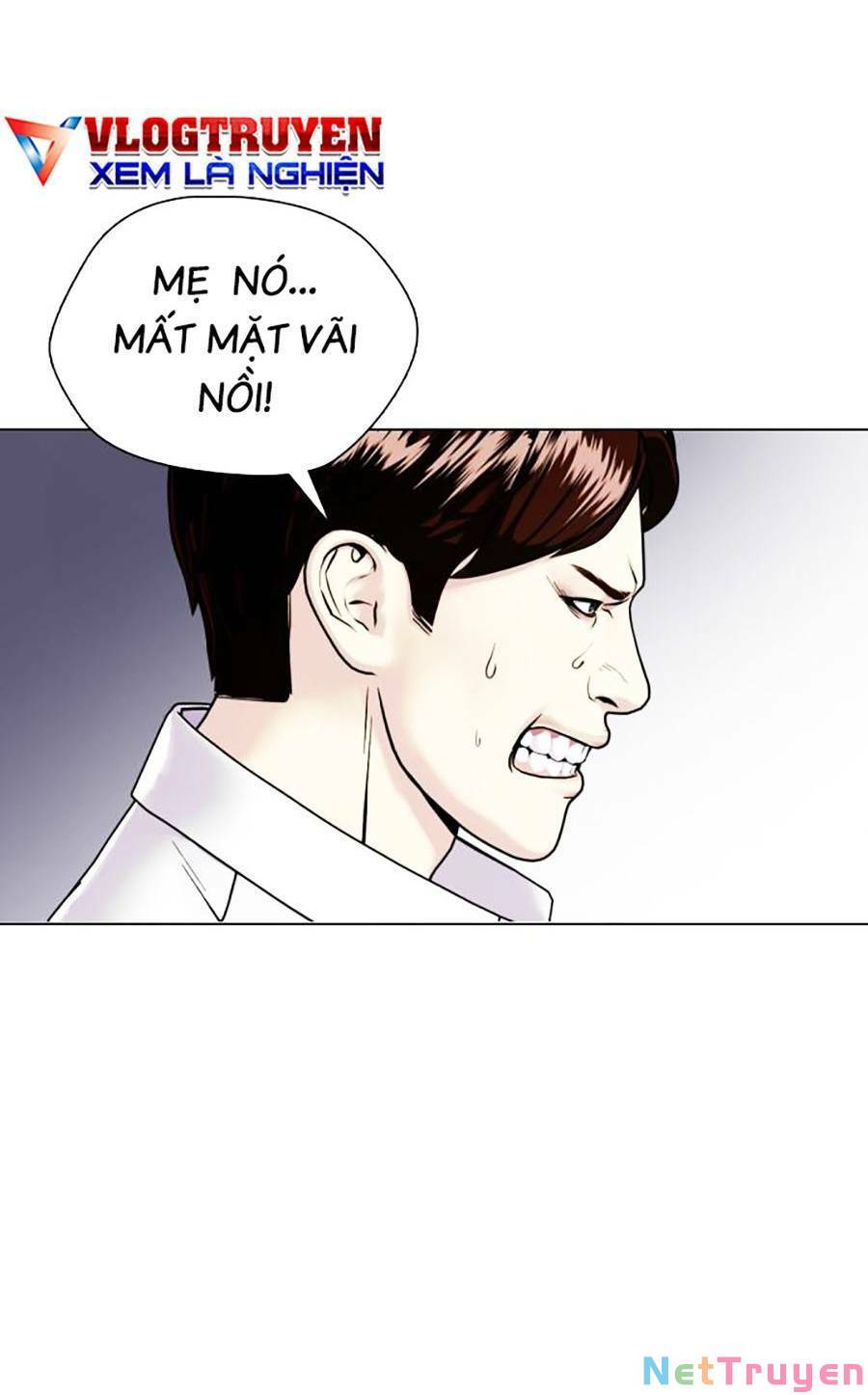 Loser Giỏi Võ Chapter 1 - Page 202