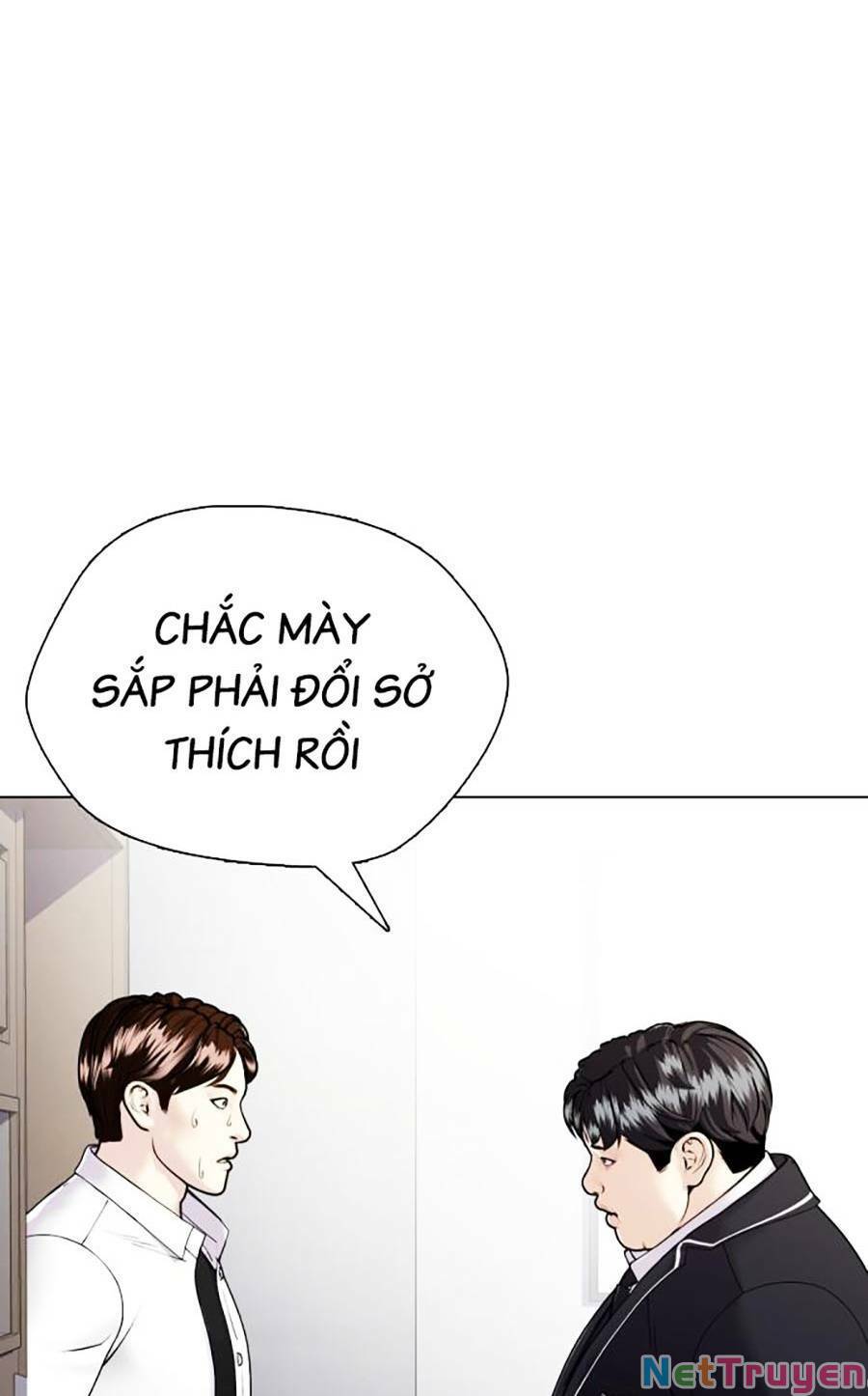 Loser Giỏi Võ Chapter 1 - Page 206