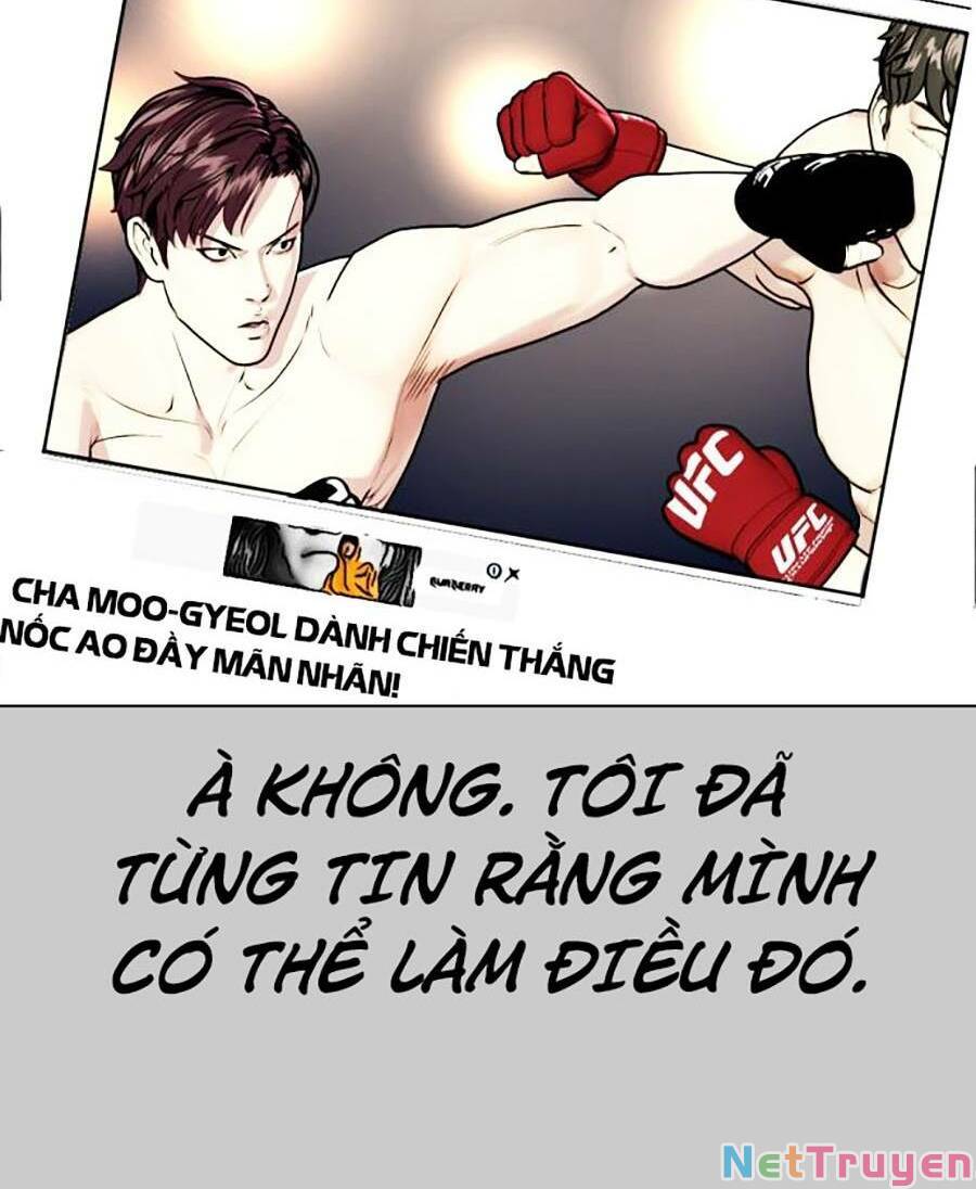 Loser Giỏi Võ Chapter 1 - Page 92