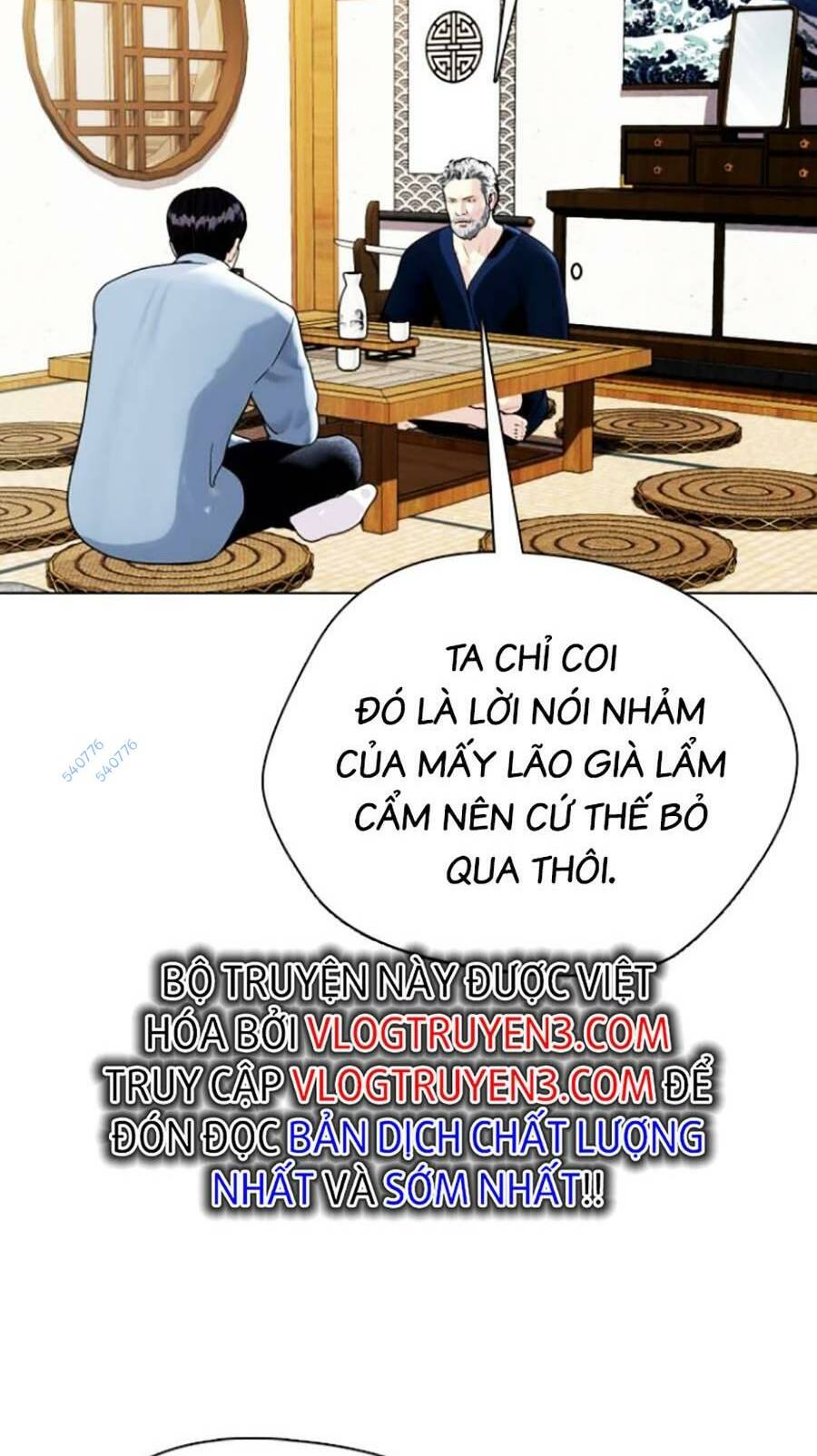 Loser Giỏi Võ Chapter 13 - Page 102