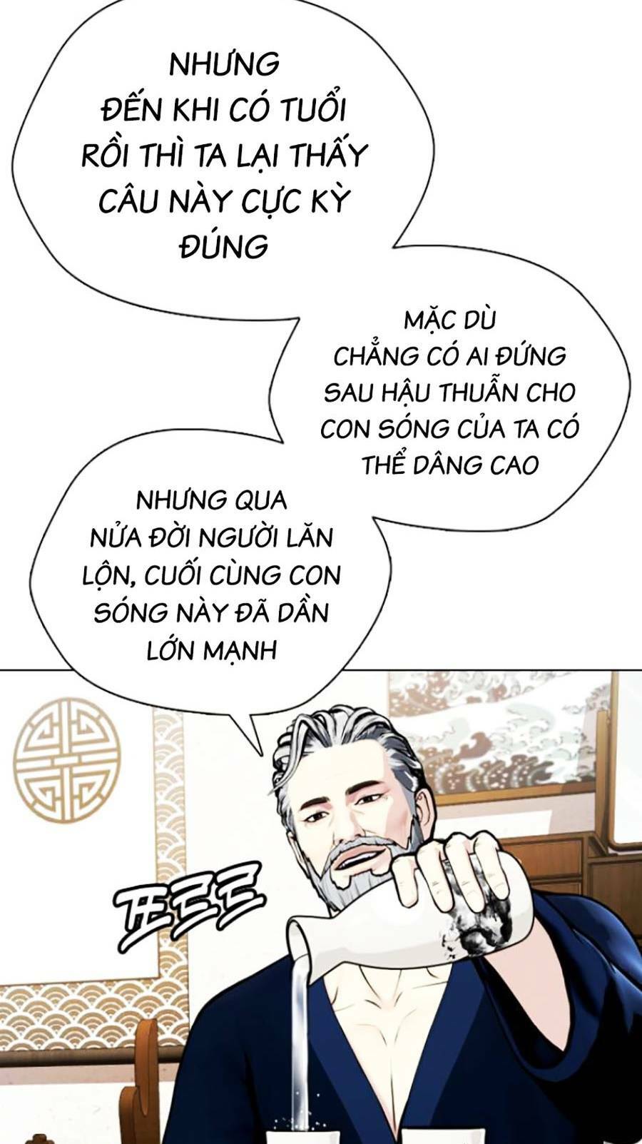 Loser Giỏi Võ Chapter 13 - Page 103