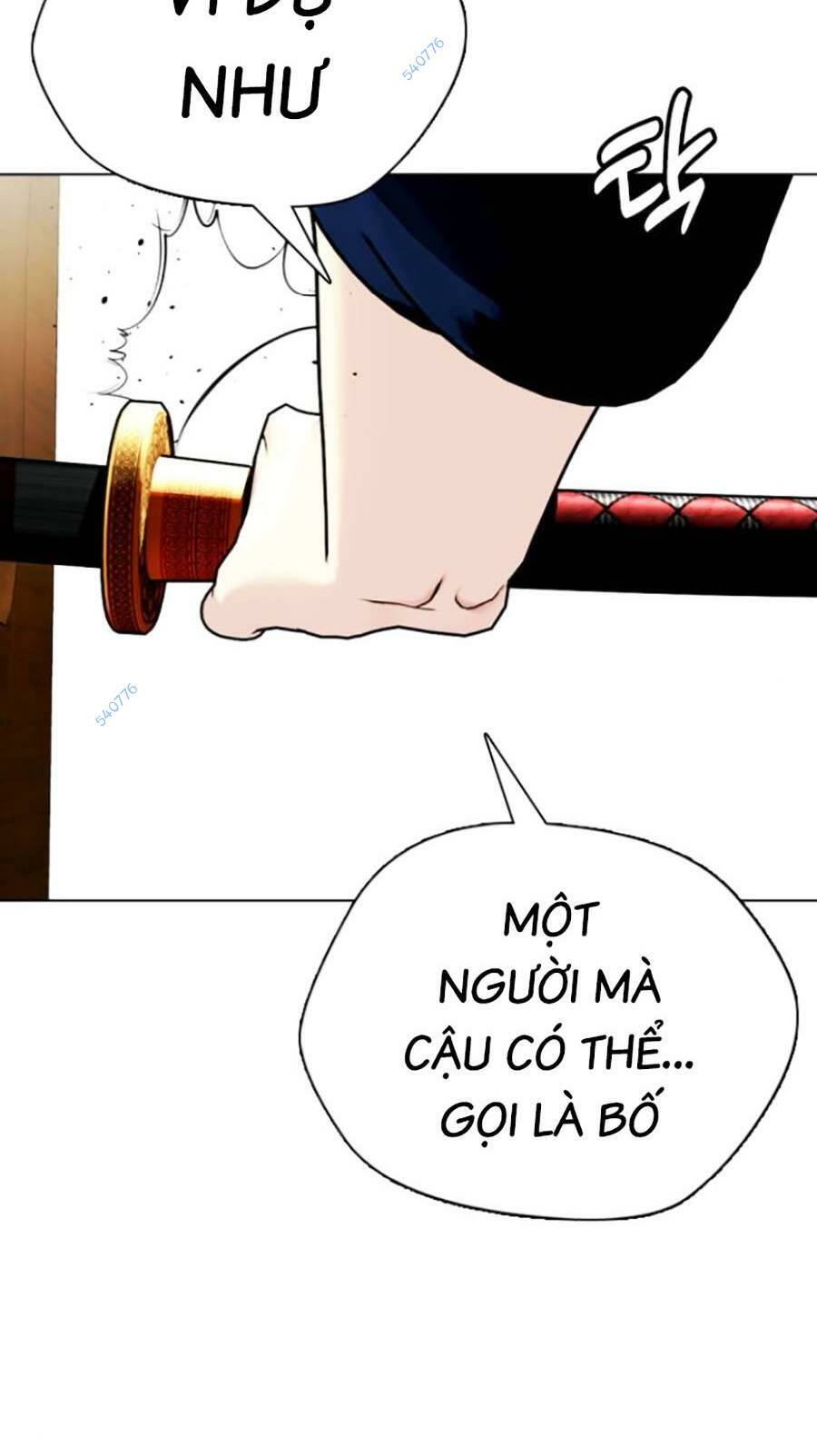 Loser Giỏi Võ Chapter 13 - Page 105